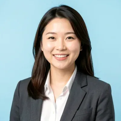 林深